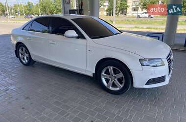 Седан Audi A4 2008 в 