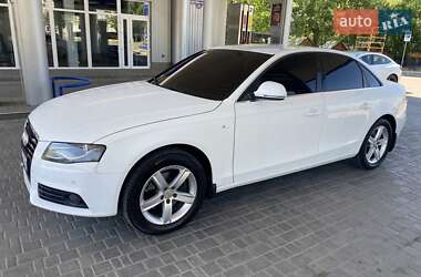 Седан Audi A4 2008 в 