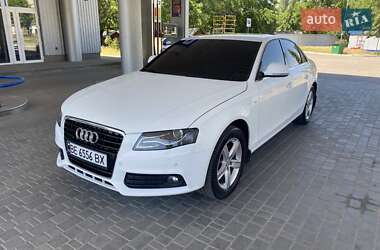 Седан Audi A4 2008 в 