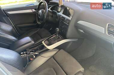 Седан Audi A4 2008 в 