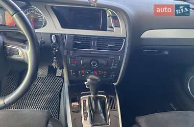 Седан Audi A4 2008 в 