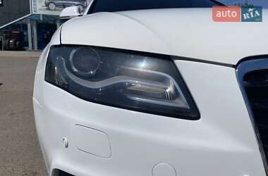 Седан Audi A4 2008 в 