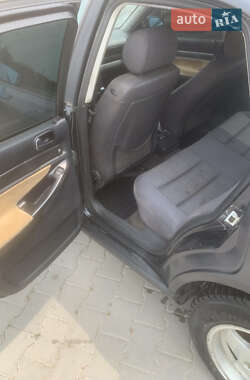 Седан Audi A4 1997 в 