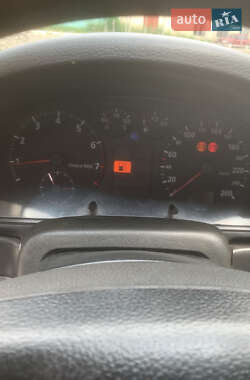 Седан Audi A4 1997 в 