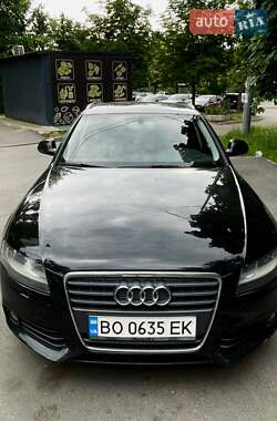 Универсал Audi A4 2008 в Киеве