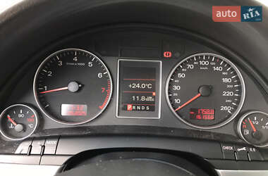 Универсал Audi A4 2006 в 