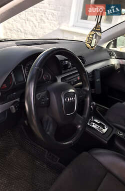 Универсал Audi A4 2006 в 
