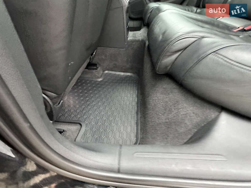Универсал Audi A4 2010 в Самборе