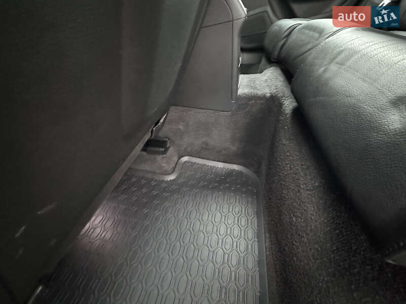 Универсал Audi A4 2010 в Самборе
