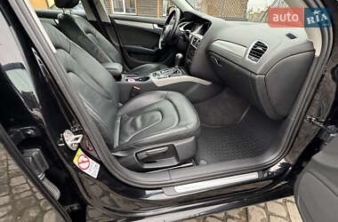 Универсал Audi A4 2010 в 