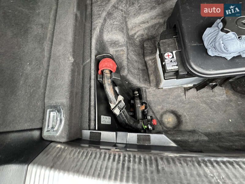 Универсал Audi A4 2010 в Самборе