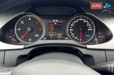 Универсал Audi A4 2010 в 