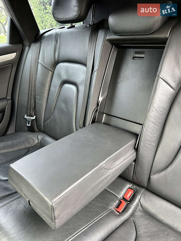 Универсал Audi A4 2009 в Сумах