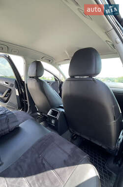 Универсал Audi A4 2012 в 