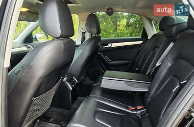 Седан Audi A4 2013 в 