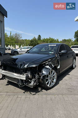 Седан Audi A4 2014 в 