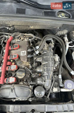 Седан Audi A4 2012 в 