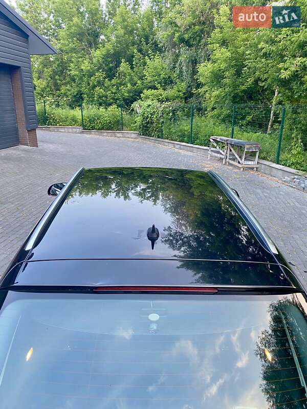 Универсал Audi A4 2009 в Ровно