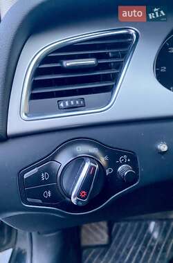 Универсал Audi A4 2009 в 