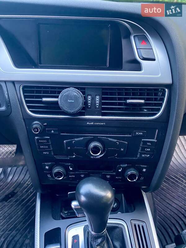 Универсал Audi A4 2009 в Ровно