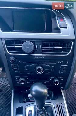 Универсал Audi A4 2009 в 