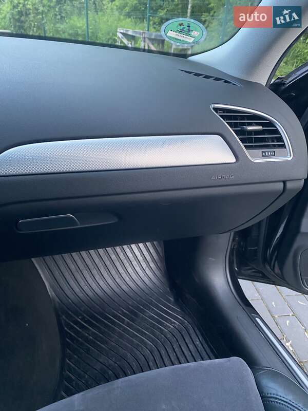 Универсал Audi A4 2009 в Ровно