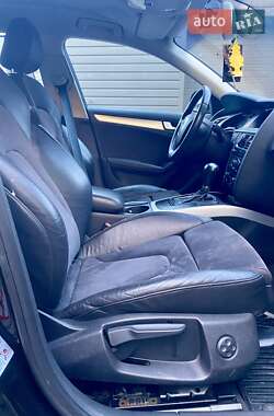 Универсал Audi A4 2009 в 