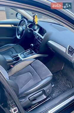 Универсал Audi A4 2009 в 