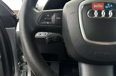 Седан Audi A4 2005 в 