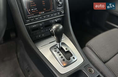 Седан Audi A4 2005 в 
