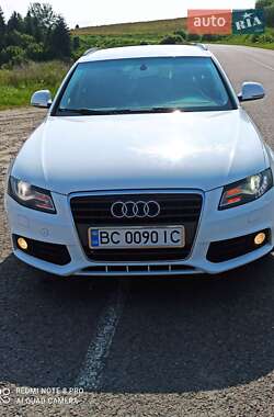 Универсал Audi A4 2009 в 