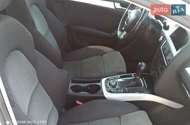 Универсал Audi A4 2009 в 