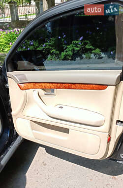 Седан Audi A4 2003 в 