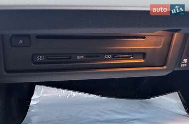 Универсал Audi A4 2019 в 