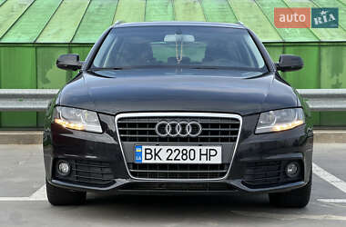 Універсал Audi A4 2009 в 