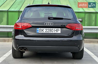 Універсал Audi A4 2009 в 