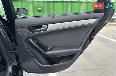 Універсал Audi A4 2009 в 