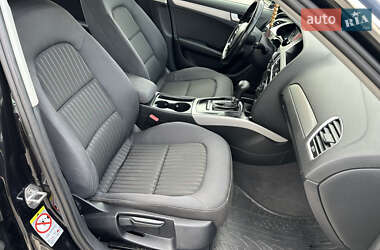 Універсал Audi A4 2009 в 