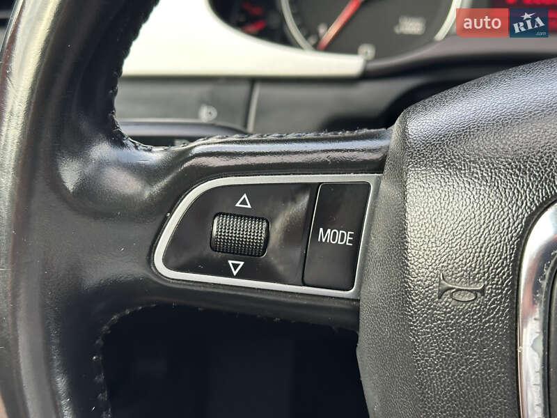 Универсал Audi A4 2009 в Киеве