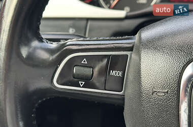 Універсал Audi A4 2009 в 