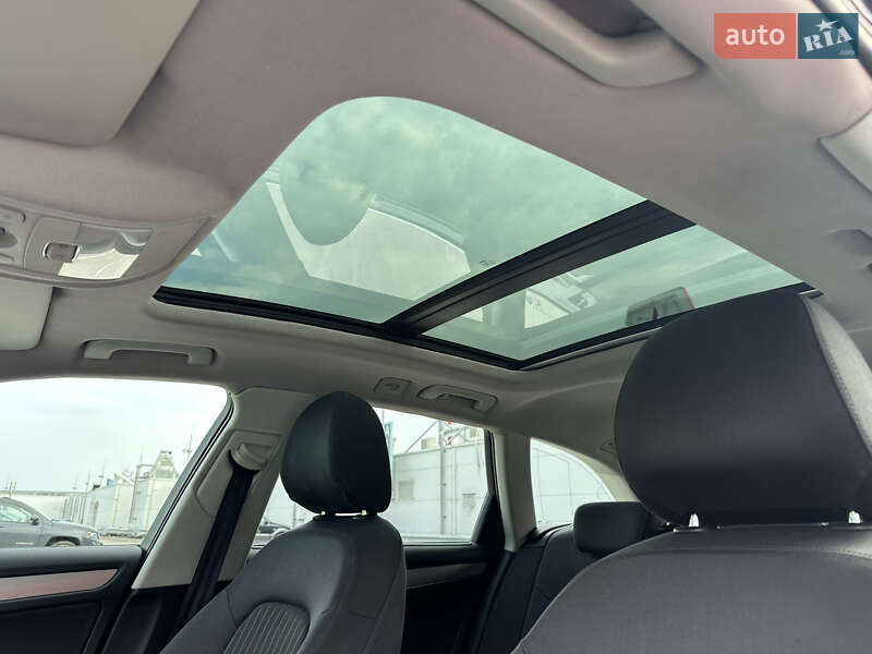 Универсал Audi A4 2009 в Киеве