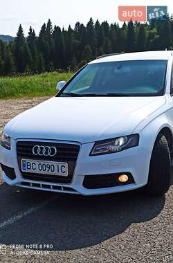 Универсал Audi A4 2009 в 