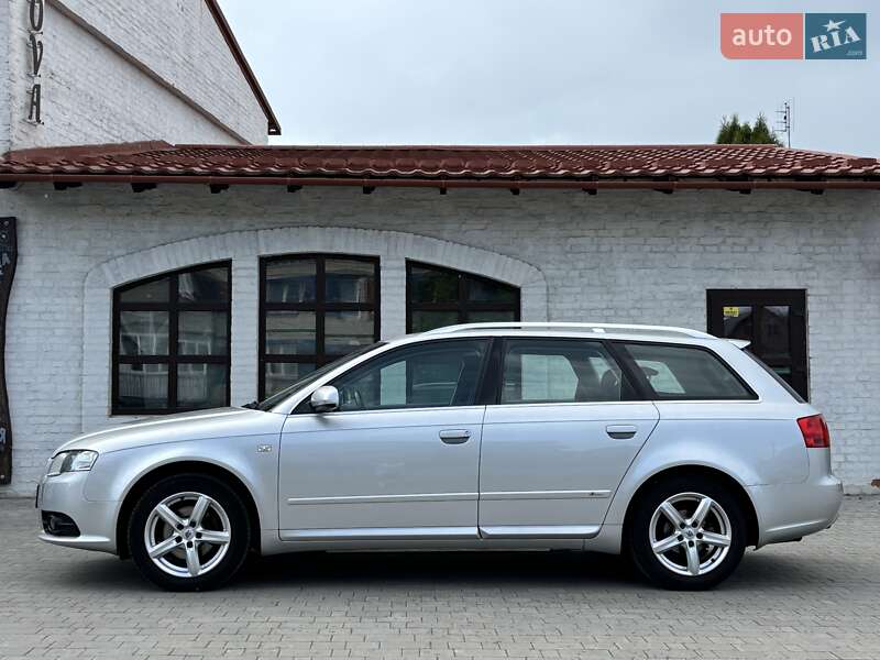 Универсал Audi A4 2008 в Красилове фото 28 Универсал Audi A4 2008 в Красилове