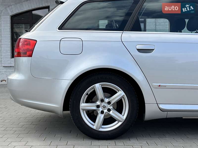 Универсал Audi A4 2008 в Красилове фото 42 Универсал Audi A4 2008 в Красилове