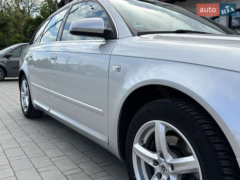 Универсал Audi A4 2008 в Красилове фото 47 Универсал Audi A4 2008 в Красилове