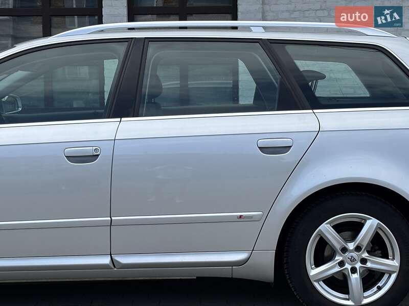 Универсал Audi A4 2008 в Красилове фото 52 Универсал Audi A4 2008 в Красилове