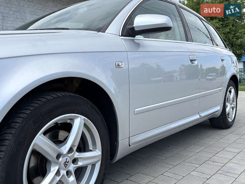 Универсал Audi A4 2008 в Красилове фото 57 Универсал Audi A4 2008 в Красилове