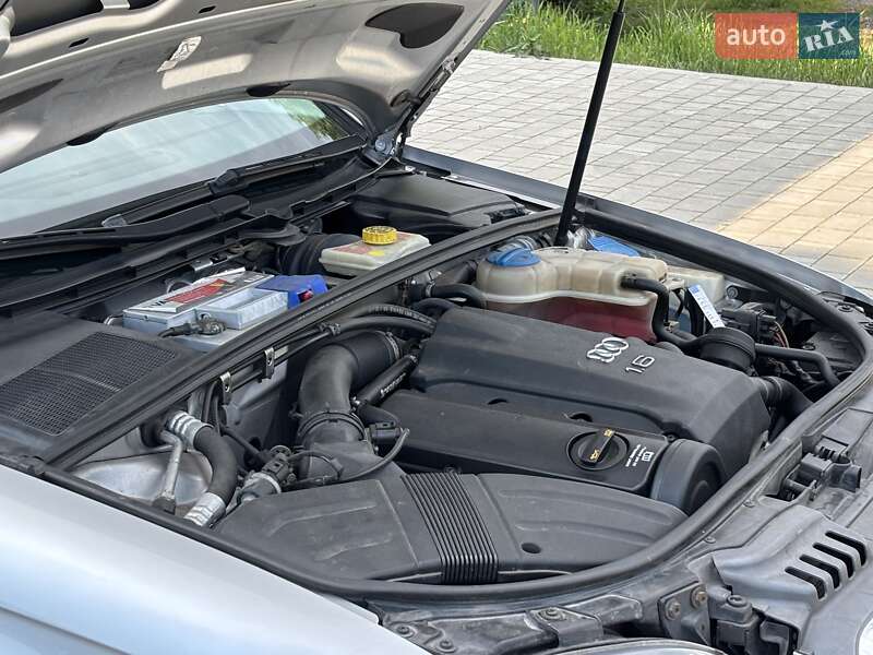 Универсал Audi A4 2008 в Красилове фото 73 Универсал Audi A4 2008 в Красилове