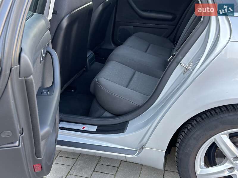 Универсал Audi A4 2008 в Красилове фото 107 Универсал Audi A4 2008 в Красилове
