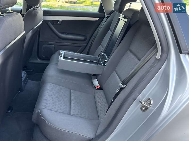 Универсал Audi A4 2008 в Красилове фото 111 Универсал Audi A4 2008 в Красилове